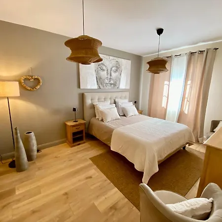 Charre Mas Provencal Avec Piscine Privee * Ceyreste